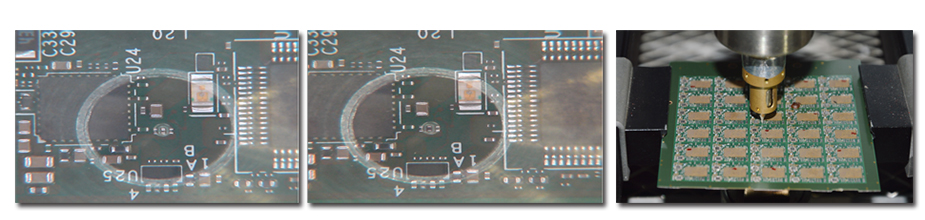 BGA返修臺(tái)返修chip01005 BGA返修臺(tái)返修chip01005