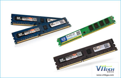 DDR3，DDR2和DDR1之間的區(qū)別有哪些